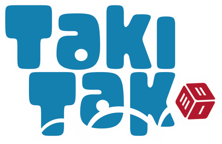 Logo TakiTak